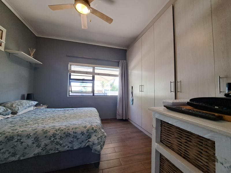 2 Bedroom Property for Sale in Vredekloof Western Cape